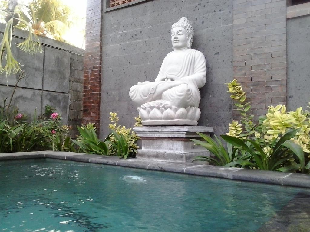 Homestay Pondok Narita