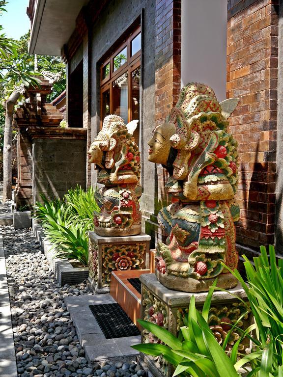 Homestay Pondok Narita Sanur (Bali)