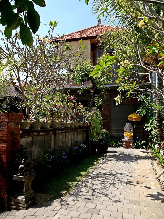 Homestay Pondok Narita Sanur (Bali)