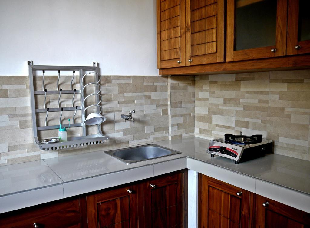Homestay Pondok Narita