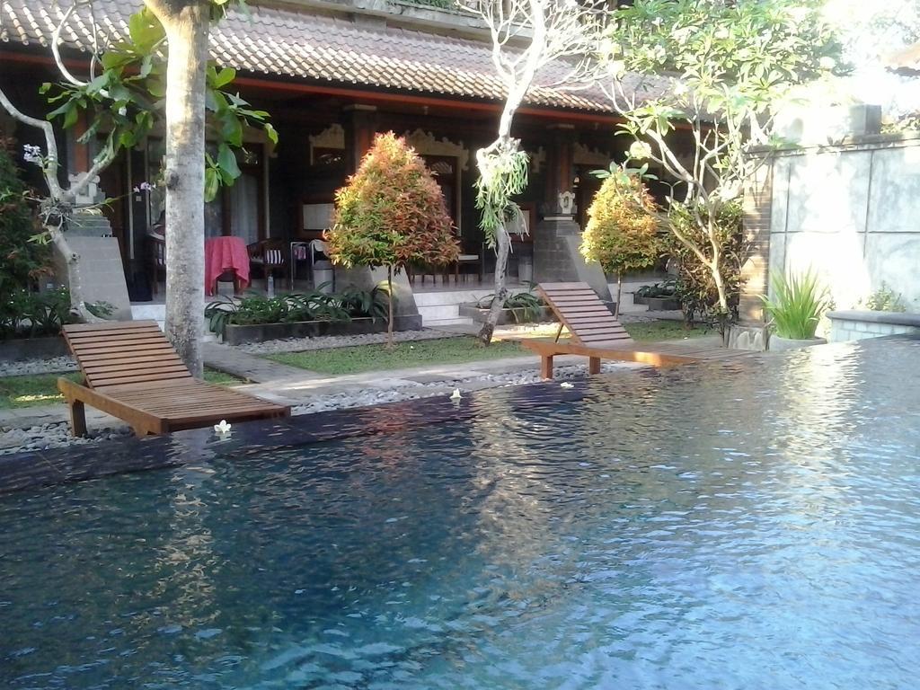 Homestay Pondok Narita