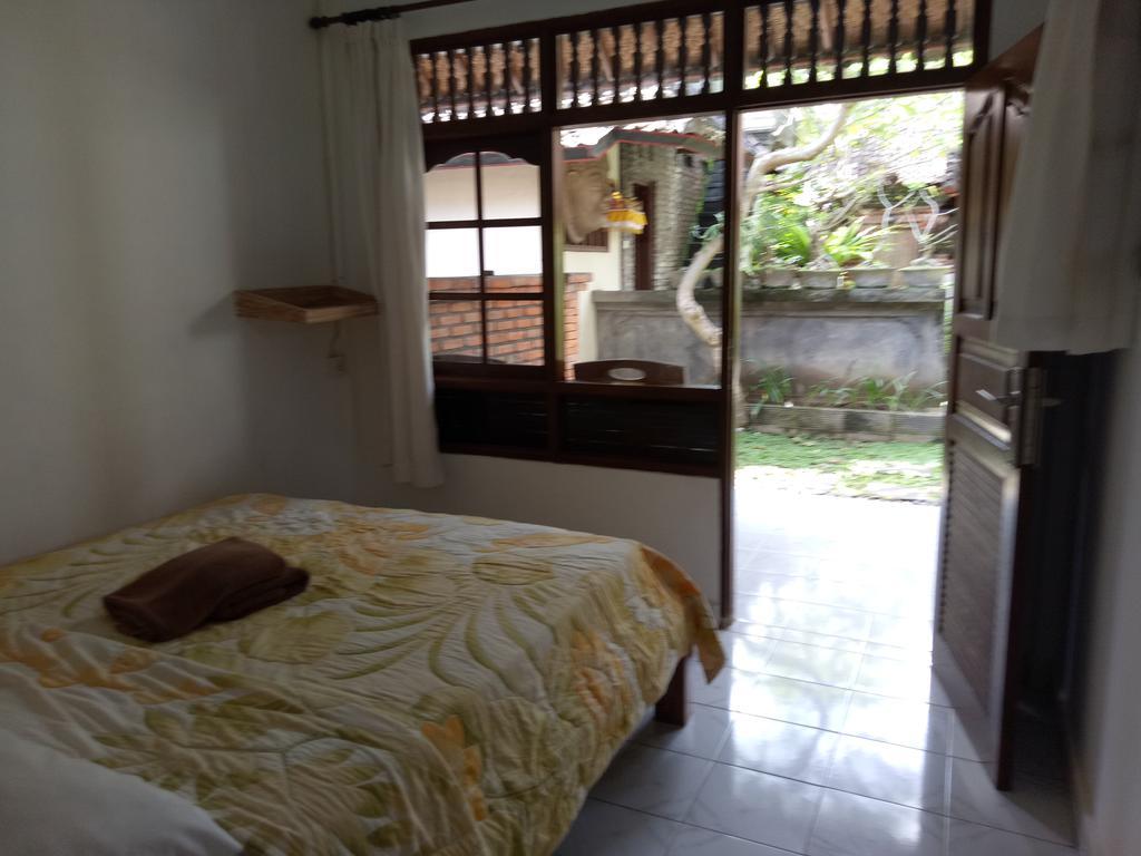 Homestay Pondok Narita *