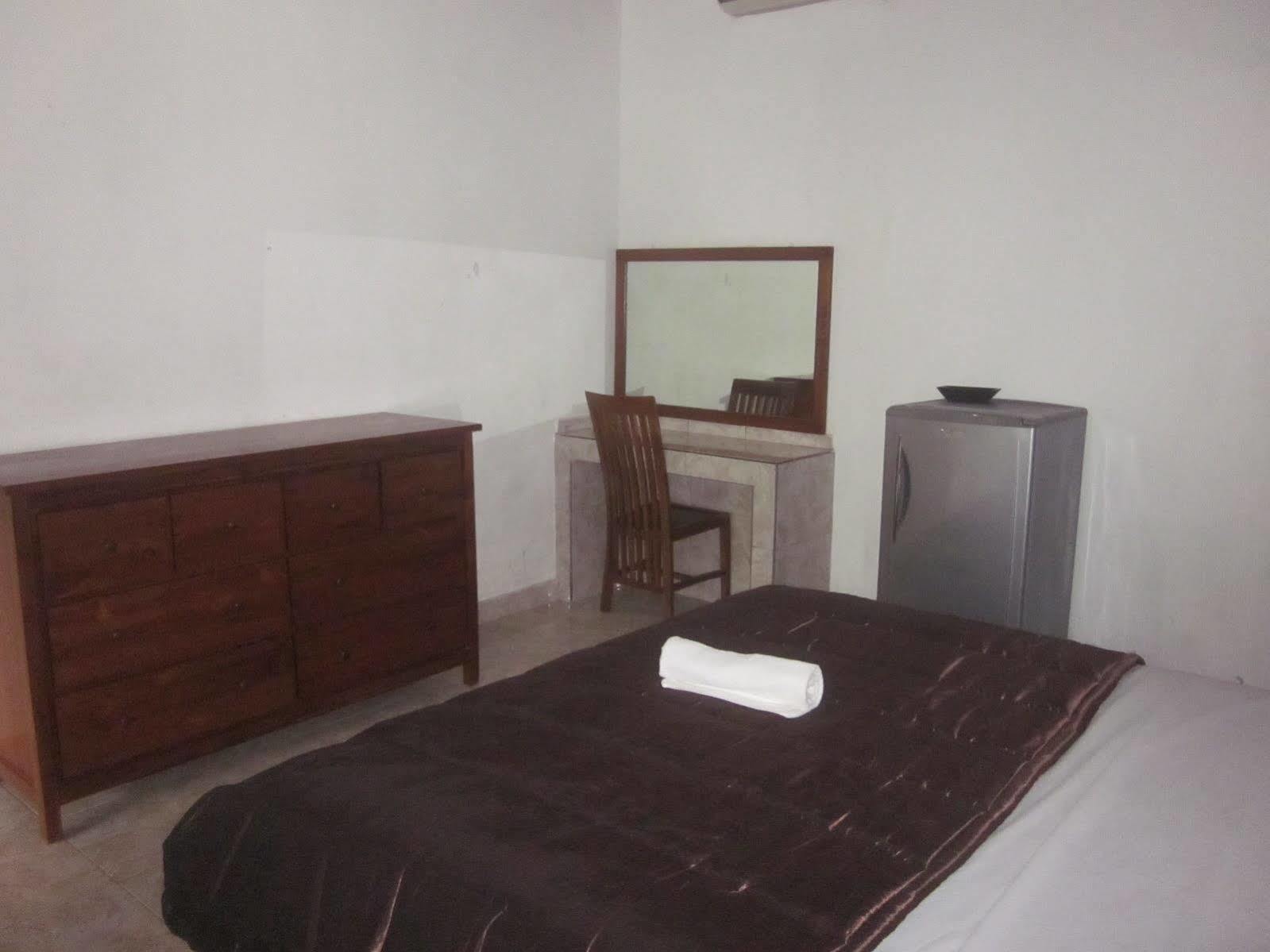 Homestay Pondok Narita
