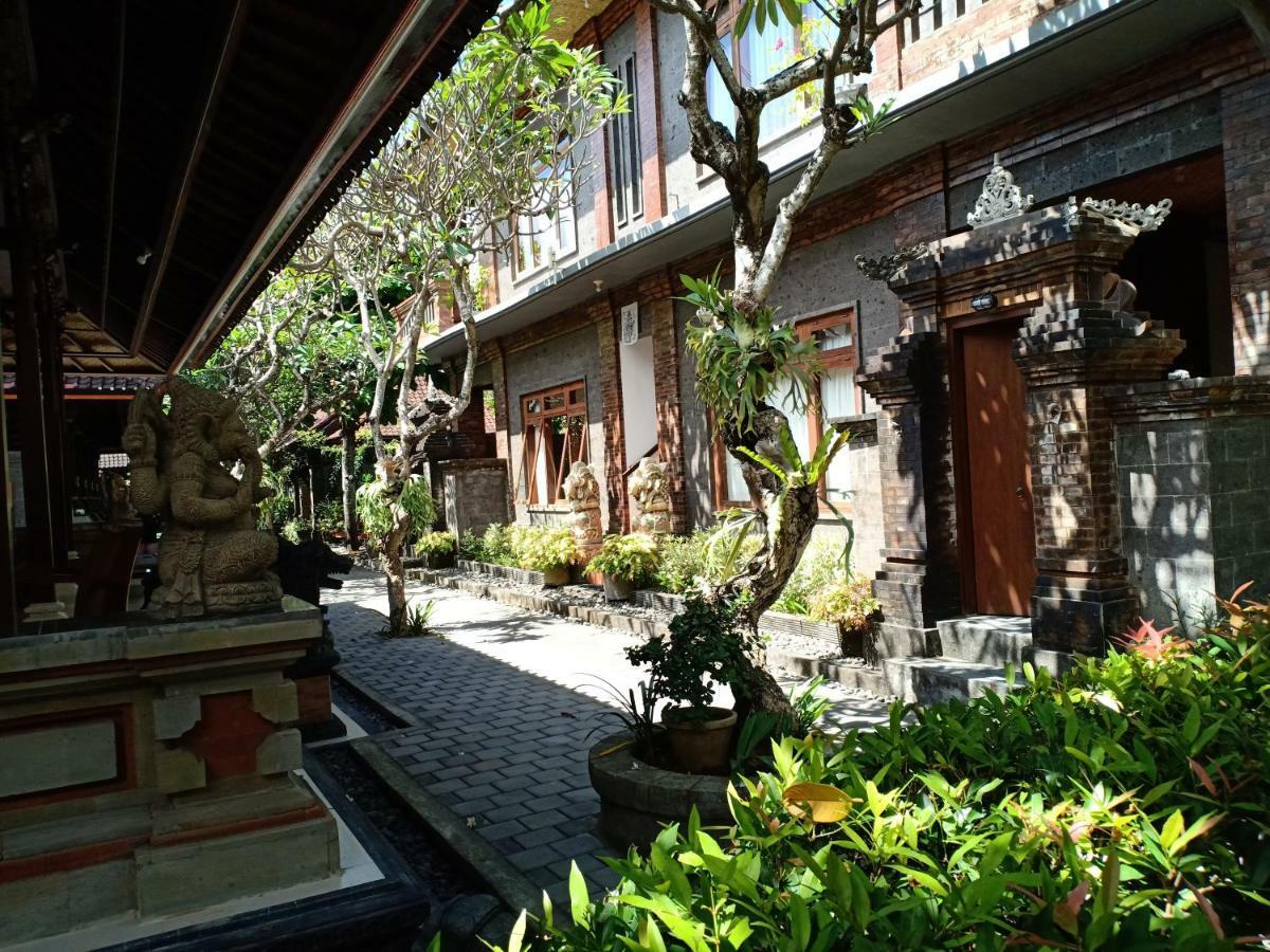 Pondok Narita * Sanur (Bali)