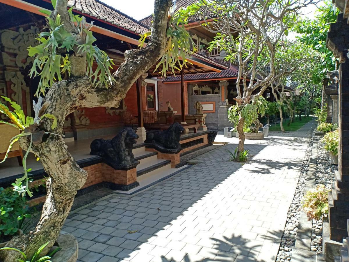 Homestay Pondok Narita *