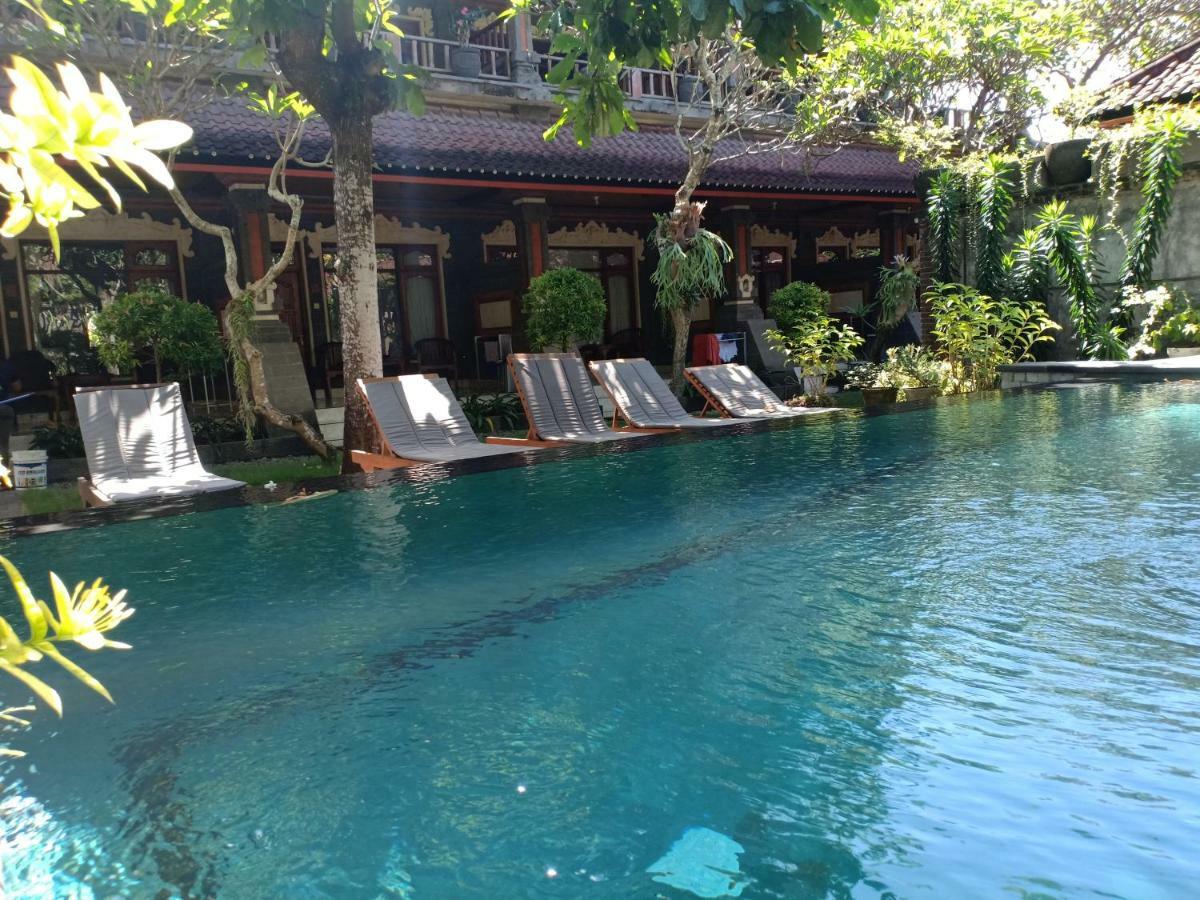 Homestay Pondok Narita