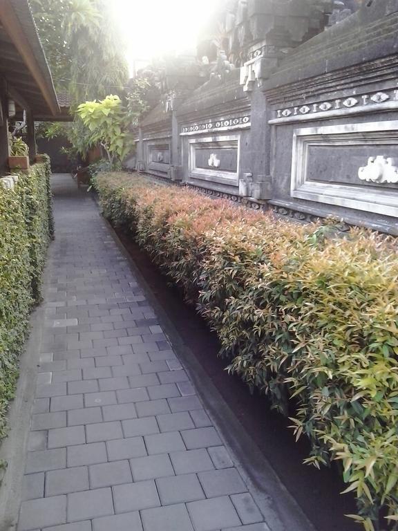 Homestay Pondok Narita Sanur (Bali)