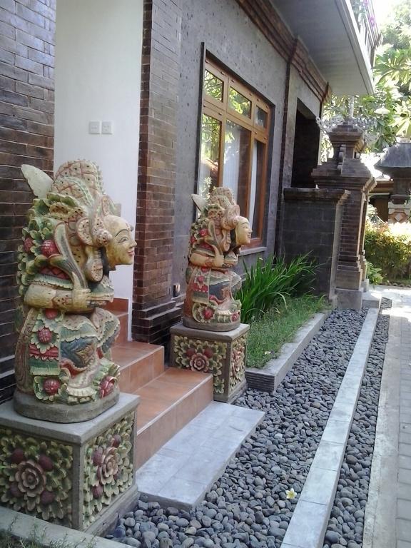 Pondok Narita Homestay