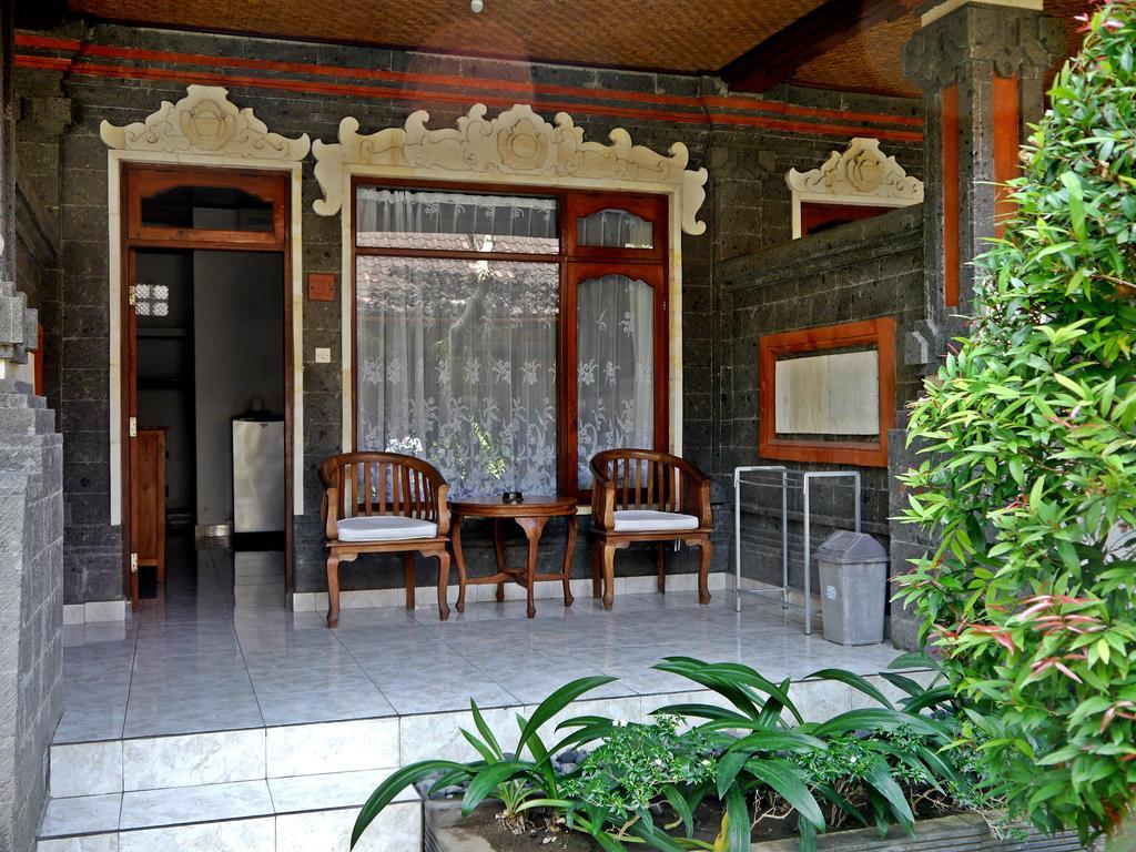 Homestay Pondok Narita Sanur (Bali)