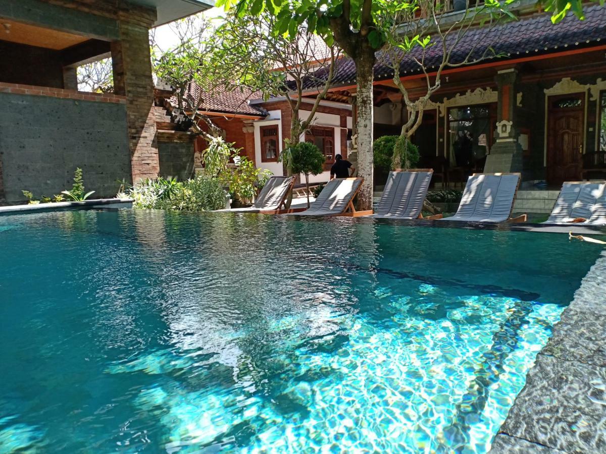Pondok Narita Homestay *
